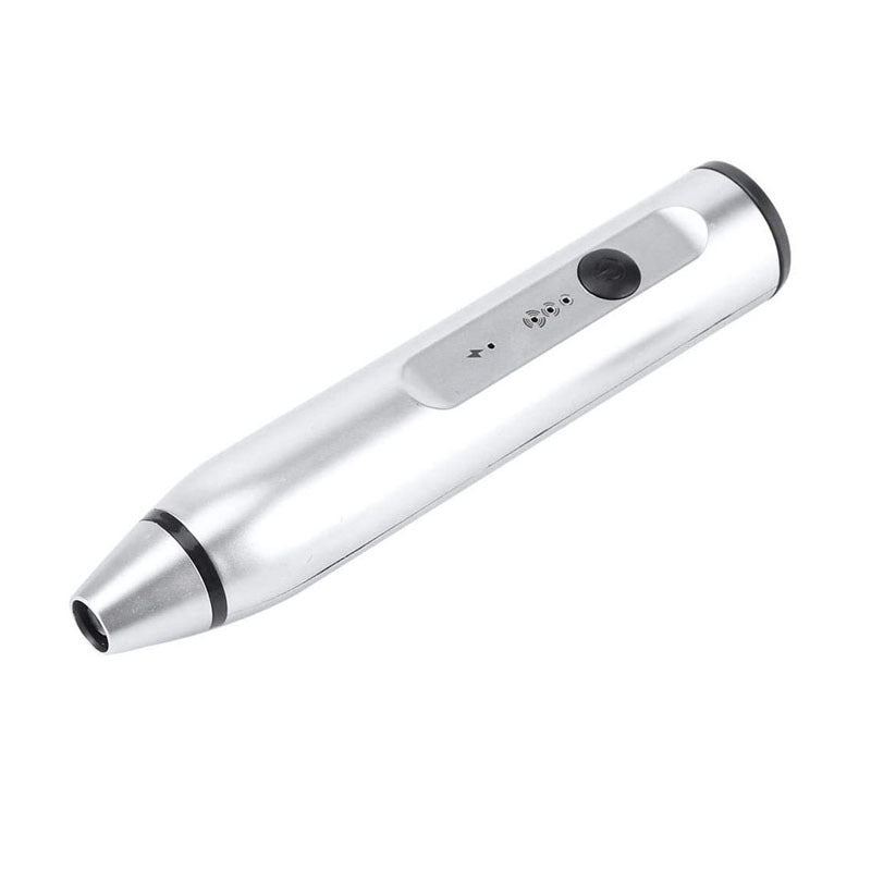 Rechargeable Milk Frother for Creamy Coffee at Home